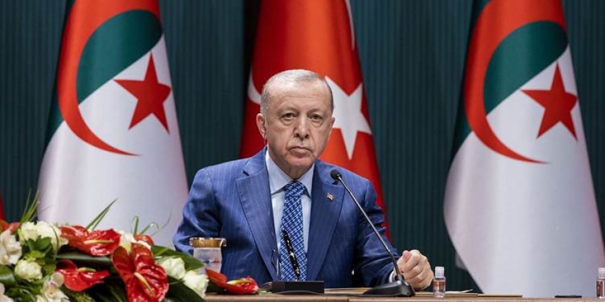 Erdogan bo Swêd Finland: Em dê ji bo tevlîbûna NATOyê nebêjin erê