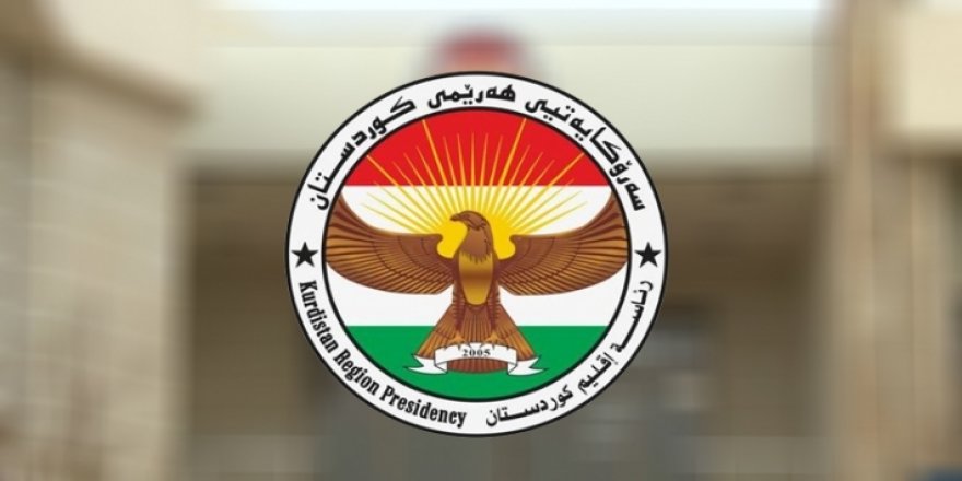 Peyama Serokatiya Herêma Kurdistanê derbarê êrîşa dronê ya ser Hewlêrê