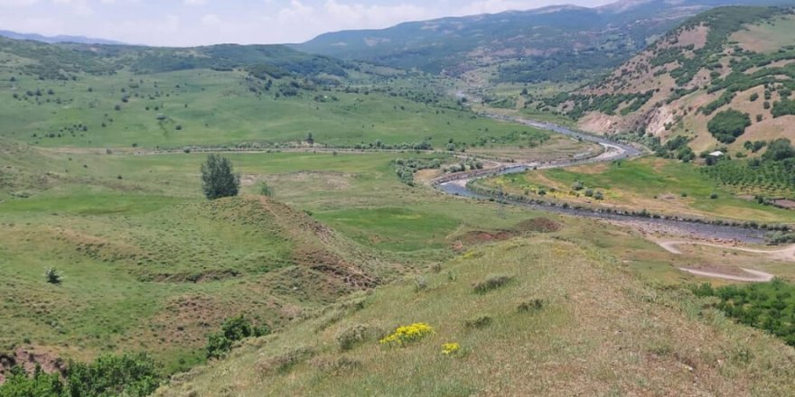 Îhaleyê santralê termîkî yê Xelîfanî ame betalkerdene