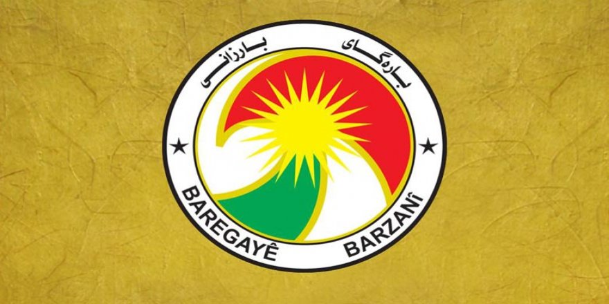 Baregeha Barzanî: Navê kes û aliyan li cem Serok Barzanî girîng nîne