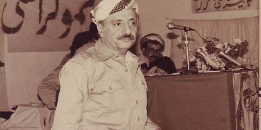 Partî û rêxistinên Bakurê Kurdistanê Abdurehman Qasimlo bi bîr anîn