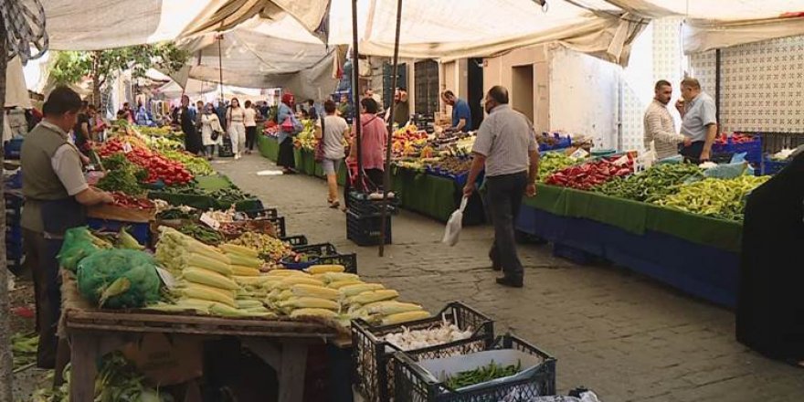 Li Bakurê Kurdistanê û Tirkiyê her ku diçe debara jiyanê zehmetir dibe