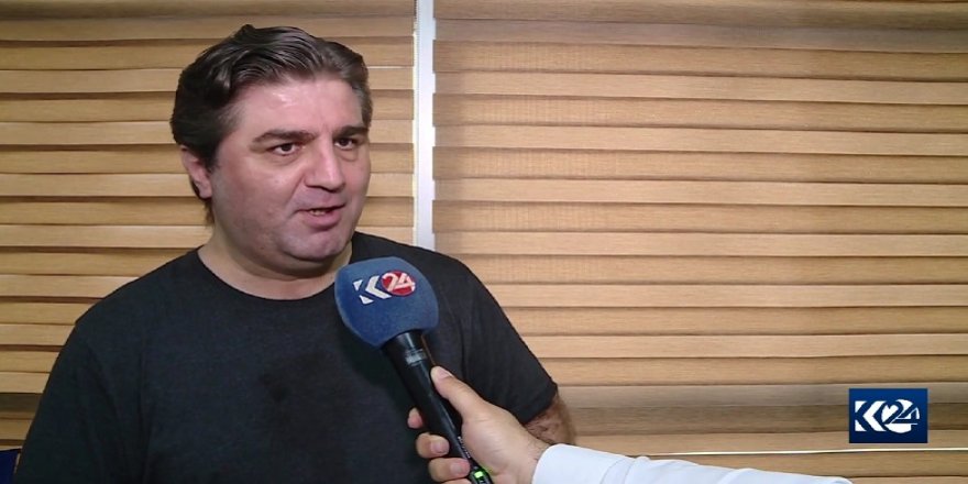 Koçal: Desthilat ji bo bidestxistina dengên Kurdan dest bi projeyekê kiriye