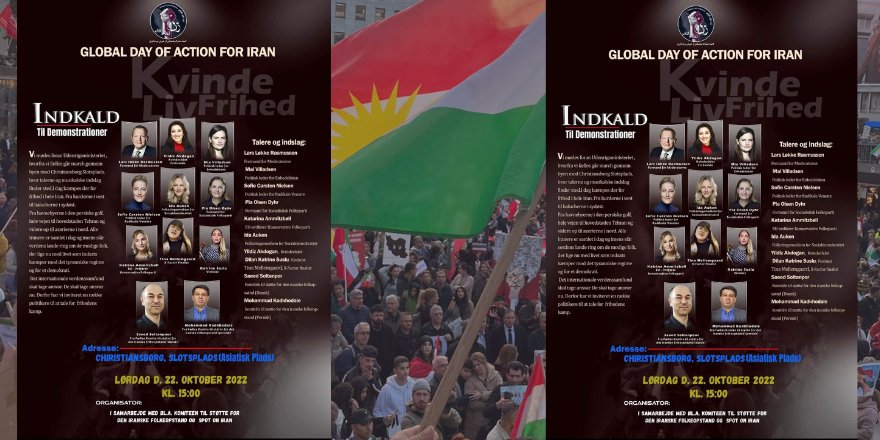 “Bi ala Kurdistanê û cilê kurdî herin xwepêşandanan”