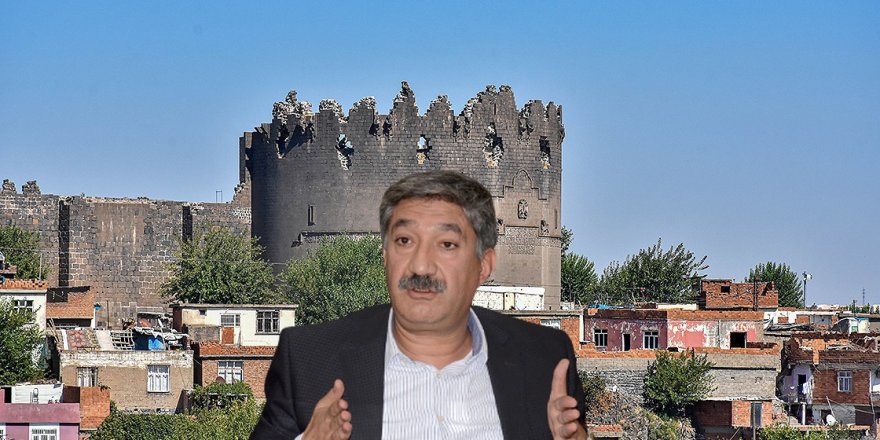 Abdurrahman Kurt: Em ji Kurdan tika dikin, gelek zarokan bînin