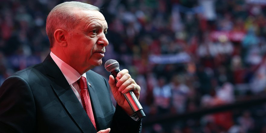 Erdogan: Armanca me amadekirina destûreke nû ye