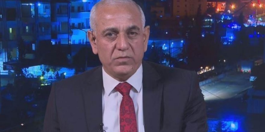 Silêman Oso: Herêma Kurdistanê her tim piştevanê diyaloga Kurdî-Kurdî bûye