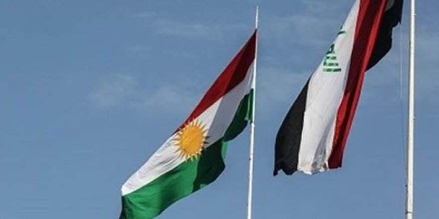 Şandeke bilind a Hikûmeta Herêma Kurdistanê diçe Bexdayê