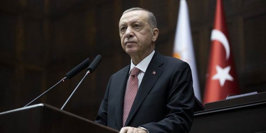 Erdogan li ser Rojava daxuyanî da: Em dê êrîşa bejayî dest pê bikin