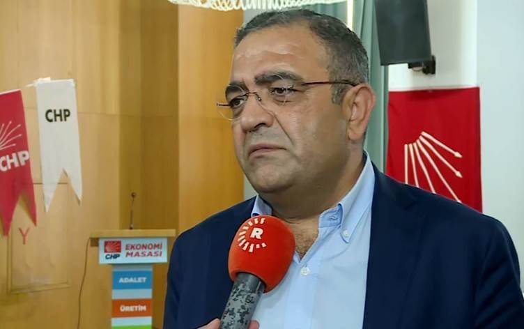 Sezgin Tanrikulu: Li Tirkiyê di mehekê de 875 bûyerên îşkenceyê çêbûne