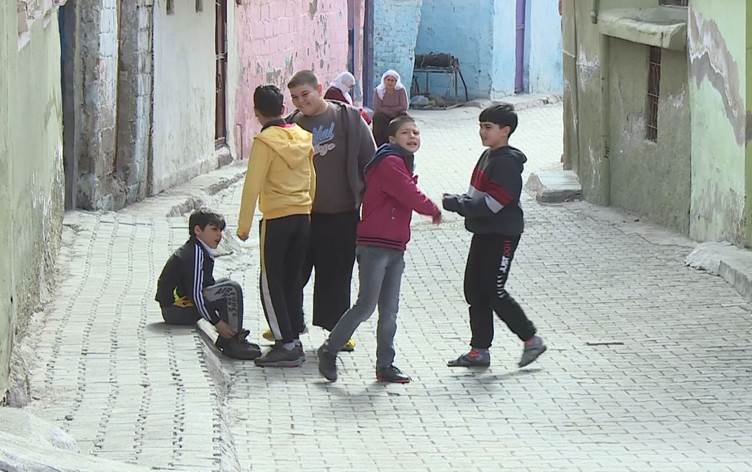 Xelkê taxeke Amedê ji bikarhênerên madeyên hişbir bêzar bûne