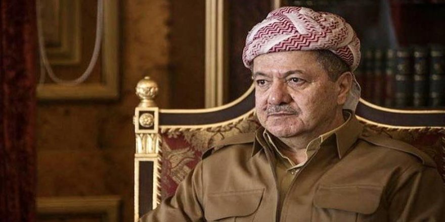 Serok Barzanî: Yekîtiya Jinên Kurdistanê yek ji girîngtirîn destkeftên Şoreşa Mezin a Îlonê ye