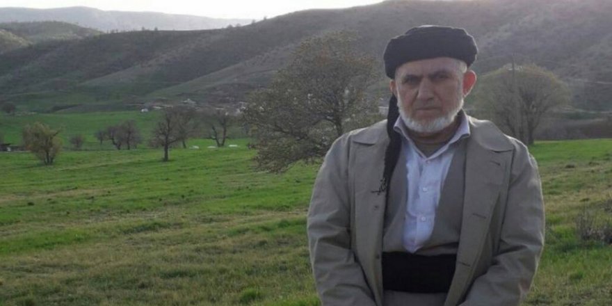 Mekteb Qurana Kurdistanê derheq binçavkirina mamoste “Seyîd Sêfullah Husênî” daxuyaniyek belav kir