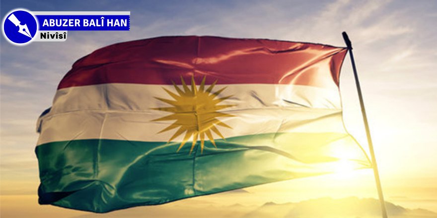 Her sal 17 ê Kanûnê   Roja ala Kurdistanê ye!