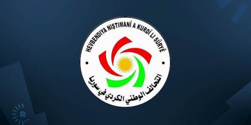 4 partiyên Kurd ên Rojavayê Kurdistanê daxuyaniyeke hevpar belav kirin