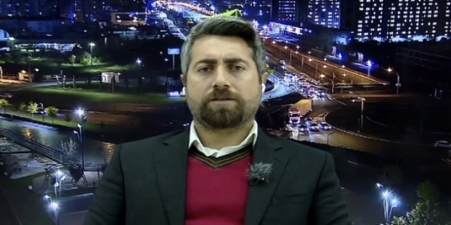 Barij Celalî: Me dît haya miletê me ji mafê hilbijartina zimanê Kurdî tune ye