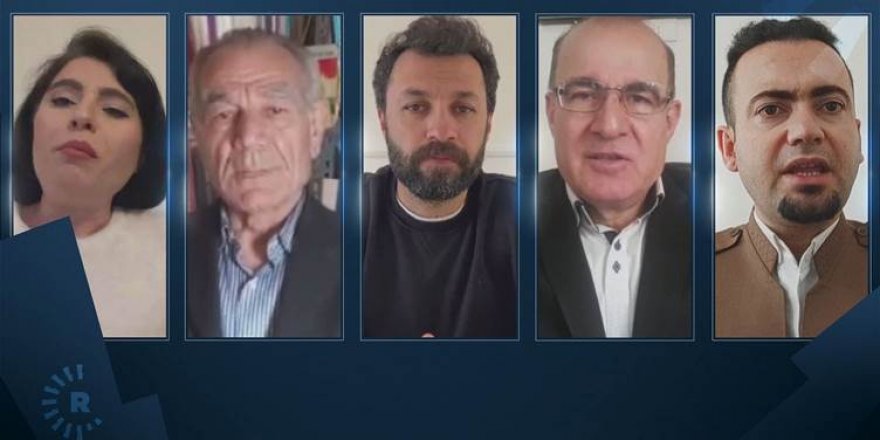 Zimanzan û hunermendên Kurd ji bo dersa Kurdî bang li malbatan dikin