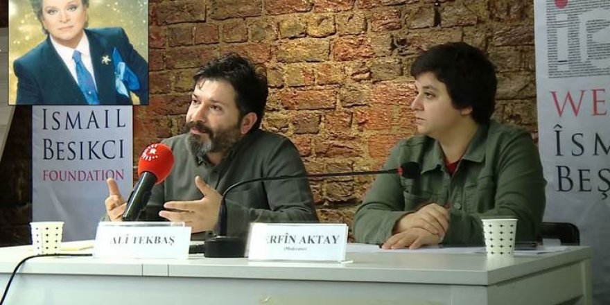 Elî Tekbaş: Zekî Muren guhdariya Hesen Cizîrî dikir