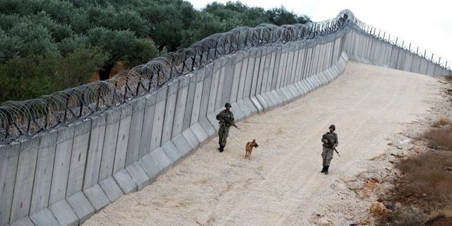 Leşkerên Tirkiyê kesekî ji Tirbespiyê kuşt