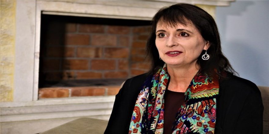 Maenza: Divê mînaka bihevrejiyana olî li Herêma Kurdistanê ji hemû cîhanê re were nîşandan