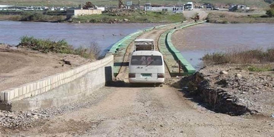 Penaberên Rojavayê Kurdistanê êdî bi “online” dikarin di riya Pêşabûrê re derbas bibin