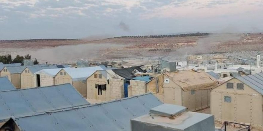 Li Tirkiyê di şeş mehan de 700 koçber bi zextê bo Sûriyê hatine vegerandin