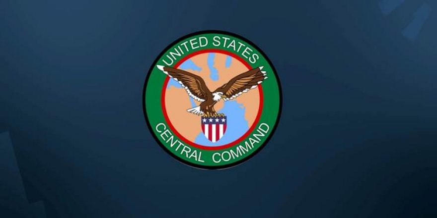 CENTCOM: Me dest danî ser çekên ku ji Îranê derbasî Yemenê hatibûn kirin