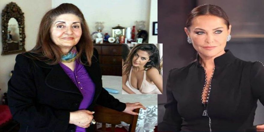 Hulya û Yuksel Avşar li ser gotinên Tugba Ekîncî yên derbarê Kurdan de bertek nîşan dan