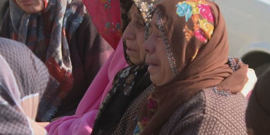 Malbatek nemaye ku kesek wê di erdhejê de canê xwe ji dest nedabe