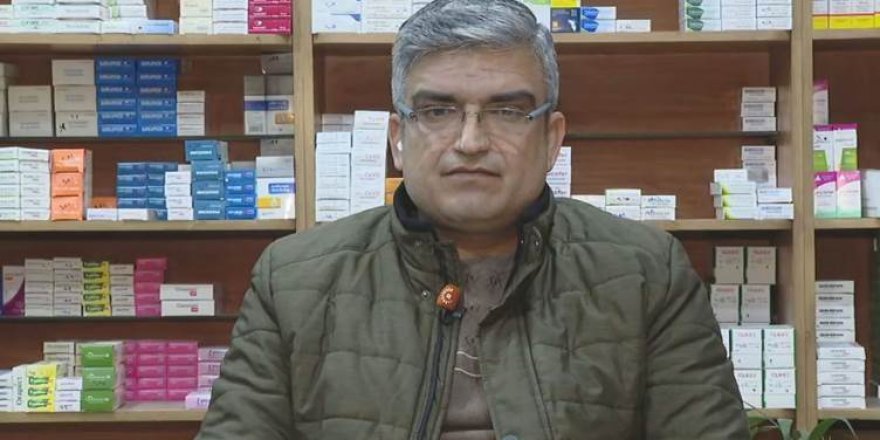 'Heta niha tenê alîkariyên Dezgeha Xêrxwaziya Barzanî gihîştine Rojavayê Kurdistanê'