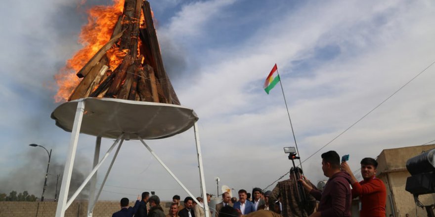 Evdirehmanê Gundikî:  Nirxên rûmet û bi desthilatdarî ya xwe - xwetîyê 