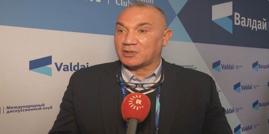 'Eger pirsa Kurd li çar parçeyên Kurdistanê çareser nebe, rewşeke ewle ava nabe'