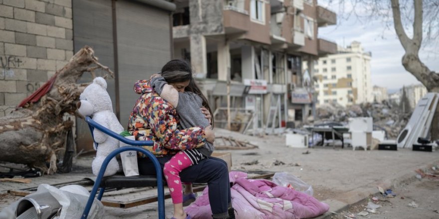 Wezaret: Hîna 81 zarok hene ku nasnameyên wan diyar nebûne