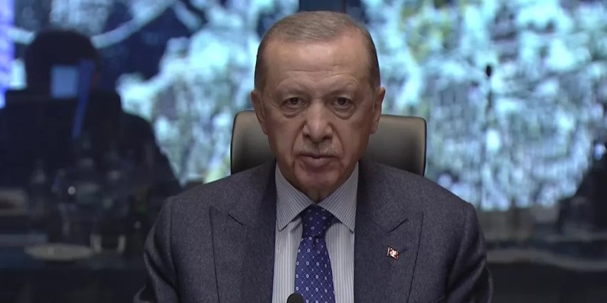 Erdogan: Em di 10ê Adarê de pêvajoya hilbijartinê didin destpêkirin