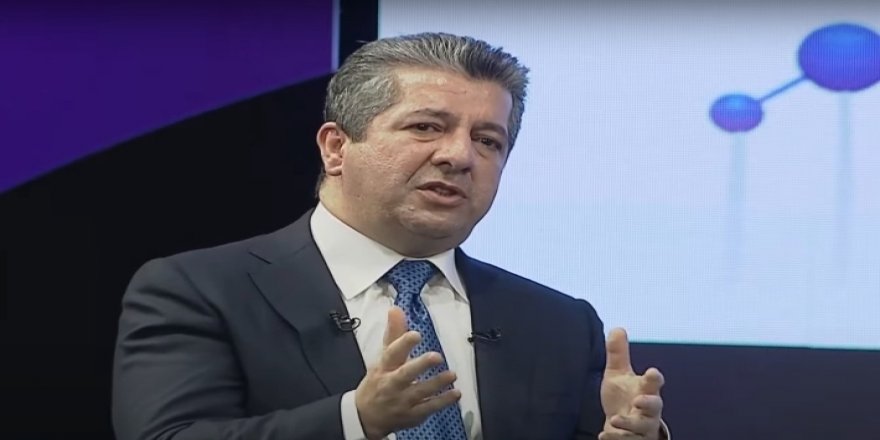 Mesrûr Barzanî: Şikir ji Xwedê re, niha Kurdistan ji her demê avadantir e