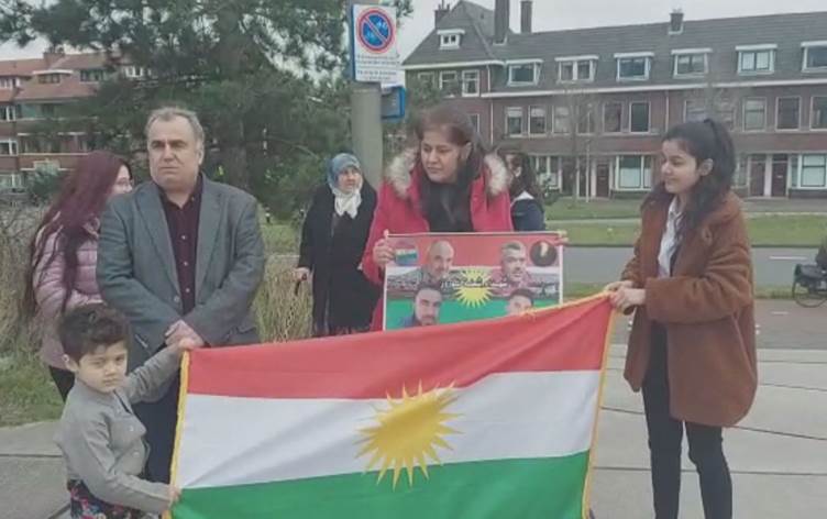 Komkujiya Cindirêsê li bajarên Kurdistanê û Ewropayê hat şermezar kirin