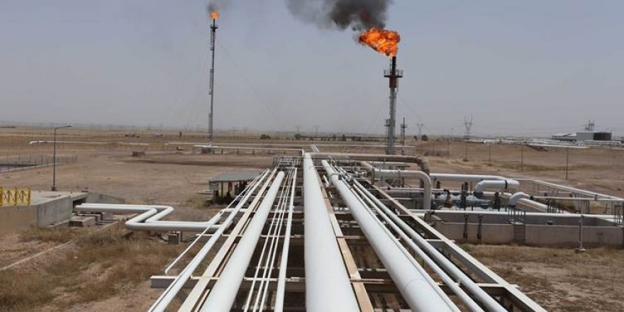 Kompanyaya DNO ya Norwêcî berhemanîna petrolê li Herêma Kurdistanê rawestand