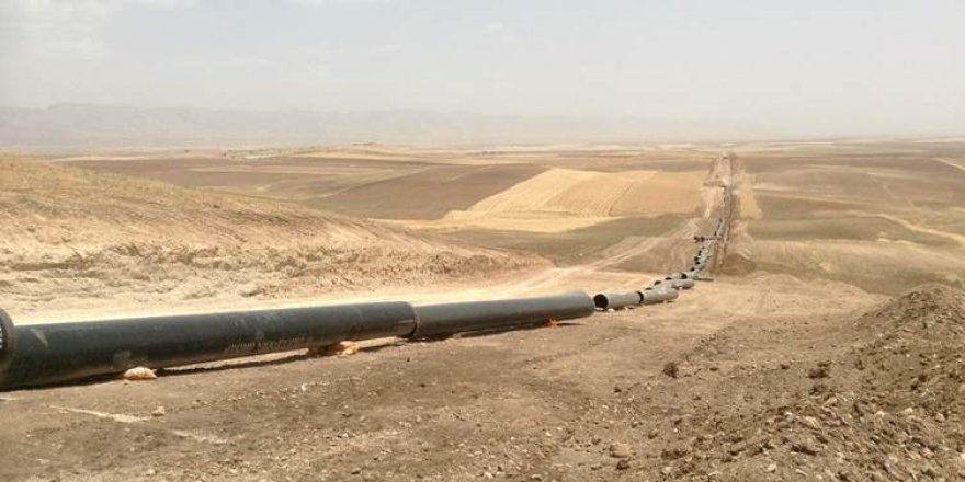 Dadgeha Tehkîm a Parîsê: Mafê Kurdistanê yê depokirinê û bikaranîna boriya petrolê bo Bendera Ceyhanê heye