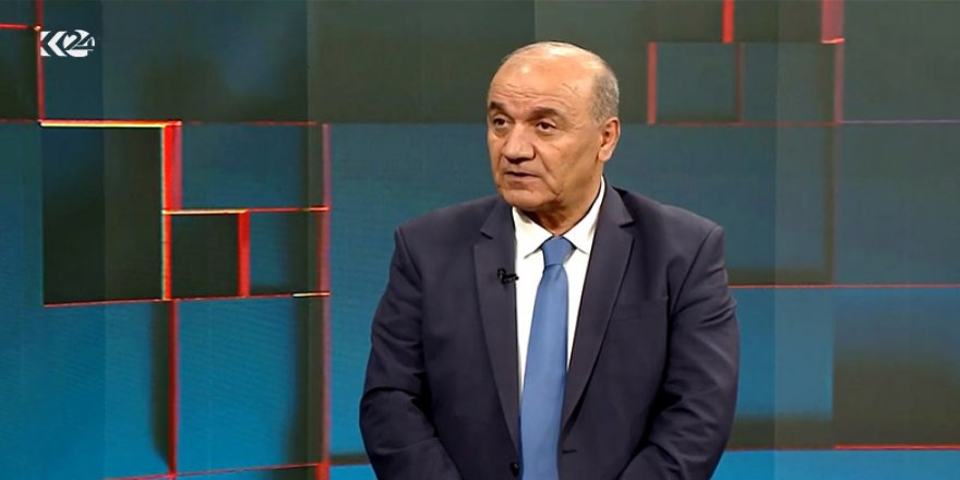 Şelal Gedo: Amerîka ne bi wê re ye ku ENKS ji Îtîlafa opozîsyona Sûriyê vekişe