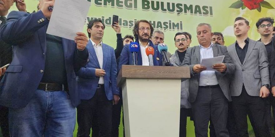 Haşim Haşimî: Nêçîrvan Barzanî wek Xizir bi leza jetan xwe gîhande herêma erdhejê