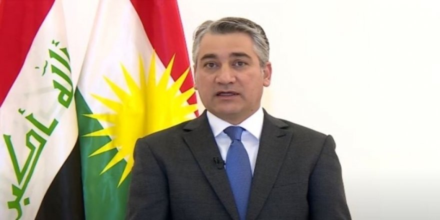 Hukumeta Herêma Kurdistanê li ser teqîna Silêmaniyê daxwuyanî da