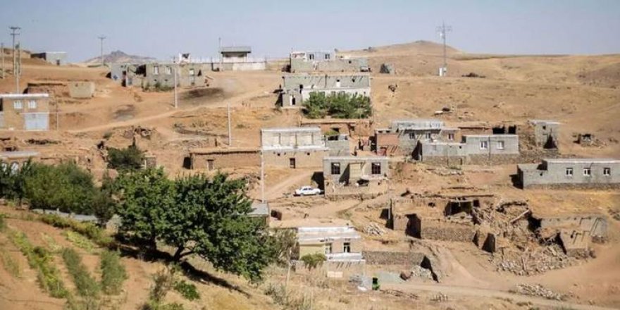 Supaya Pasdaran daxwaza valakirina 33 gundên Rojhilatê Kurdistanê kir