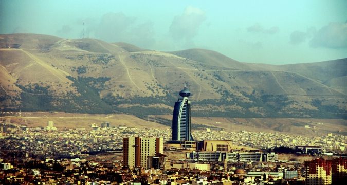 Silêmanî ji ber 'şîna Efrînê' newrozê pîroz nake!