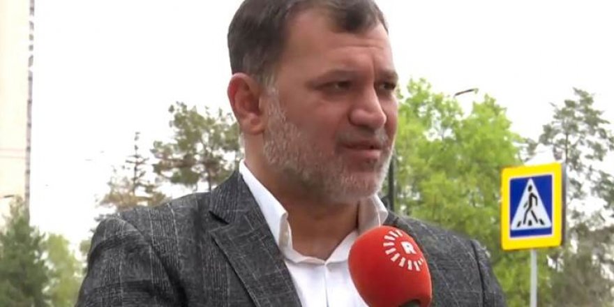 Îbrahîm Filît: Kurdî li Kazaxistanê hêdî hêdî ji holê radibe