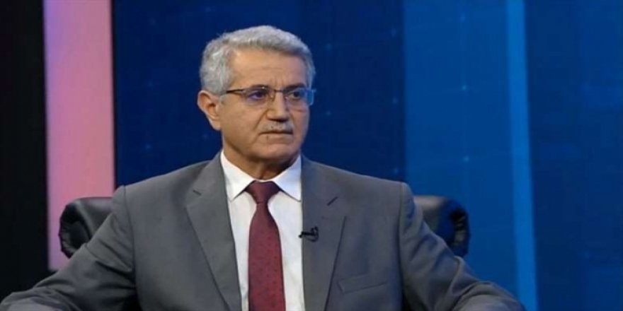 Mihemed Îsmaîl: Amerîka di warê siyasî de bi ENKSê û di warê leşkerî de bi PYNKê re ye