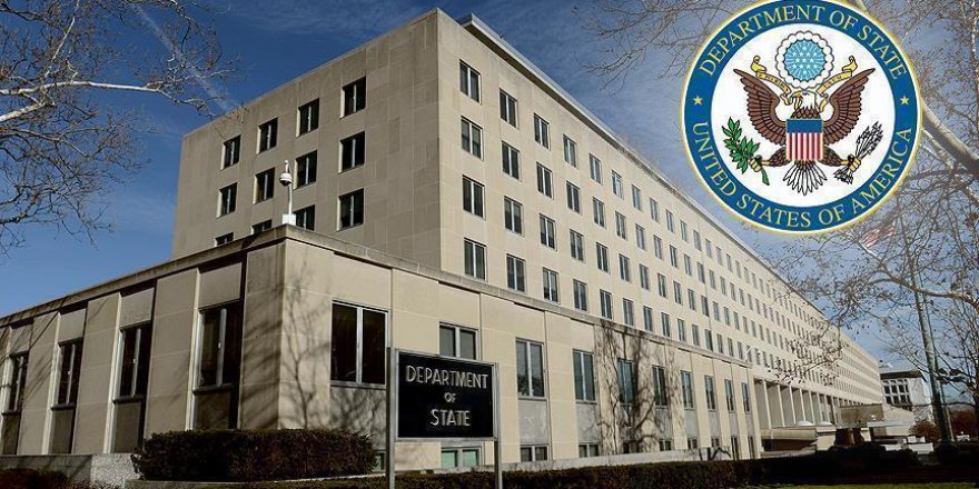 Washington: Em şanaziyê dikin ku Amerîka piştevaniya Herêma Kurdistanê dike