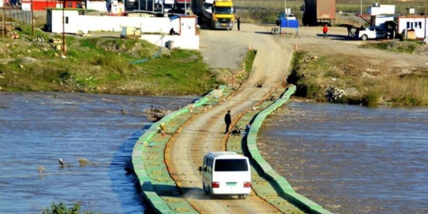 Bi Deriyê Pêşabûrê re bo Rojavayê Kurdistanê çi tên derbaskirin?