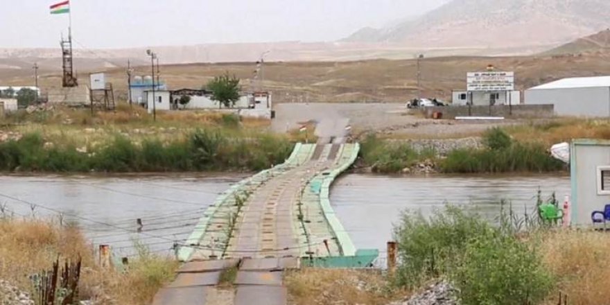 Welatiyên Rojavayê Kurdistanê: Em zerareke zêde ji girtina Deriyê Sêmalkayê dibînin