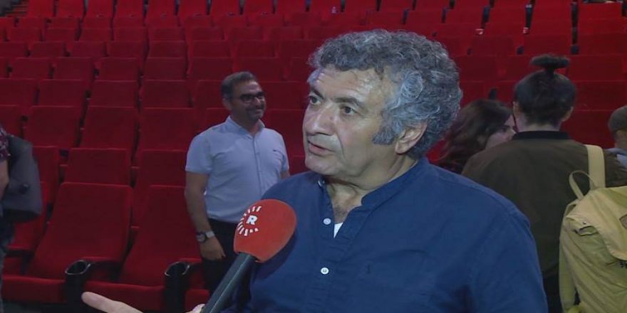 Mano Xelîl: Çima li Kurdistanê fîlmên me neyên pêşandan ên Tirk û Ereban bên pêşandan