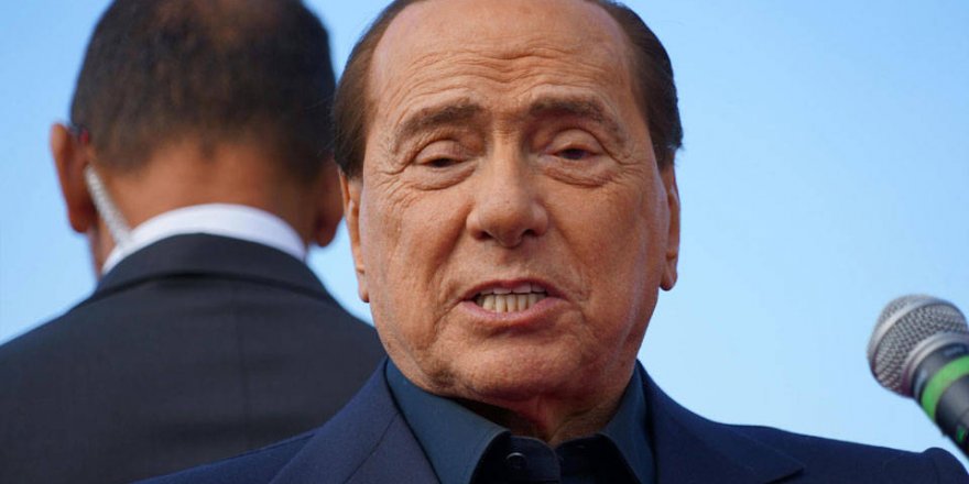 Serokwezîrê Berê yê Îtalya Berlusconi Mir